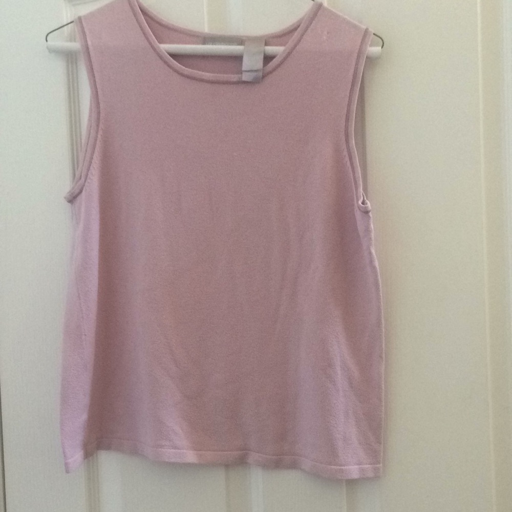FINAL MARKDOWN Liz Claiborne classic style shell medium